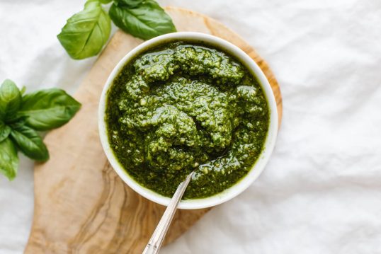 Three super easy zero-waste recipes that will get you hooked on sustainably