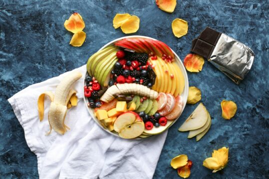 Emotional eating, societal obligation & social media: Major obstacles to eating healthy & how we can overcome them