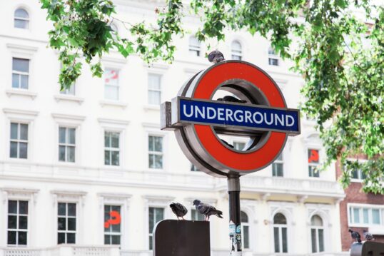 Unusual date night ideas for couples in London