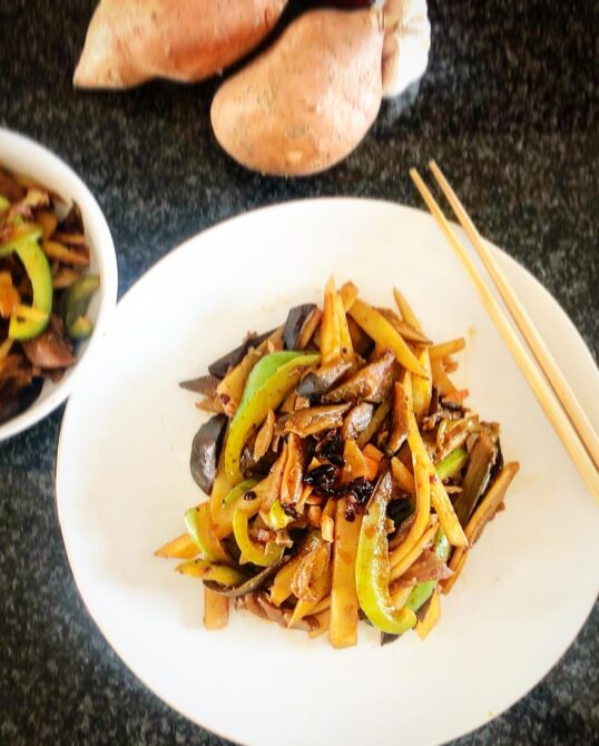 Chinese Professional Private Chef in the UK