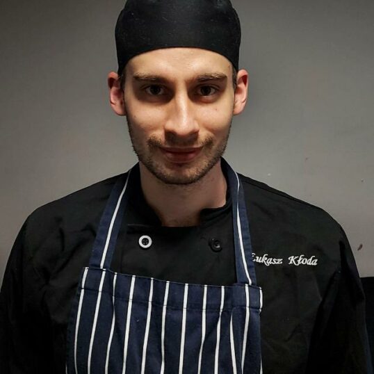 Private Chef Stories #2