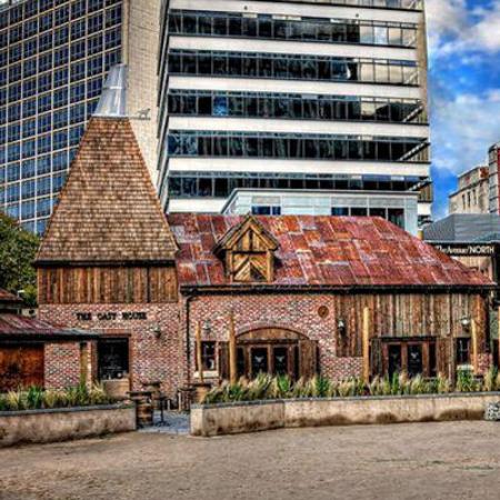Oast House Manchester