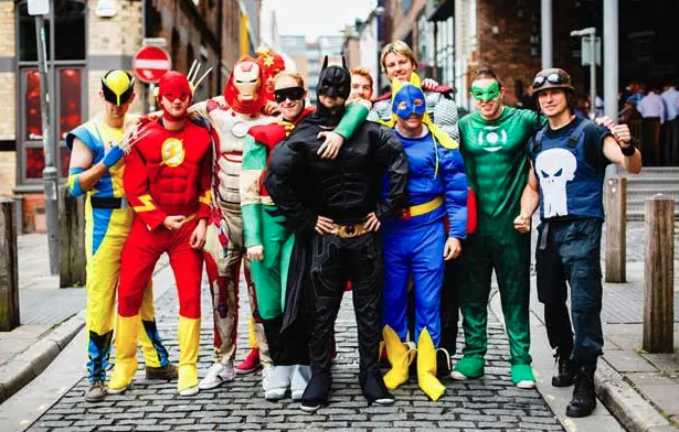 best stag do ideas