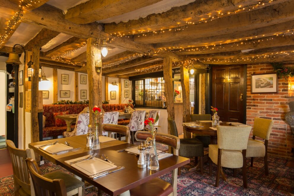 The Anchor Danbury