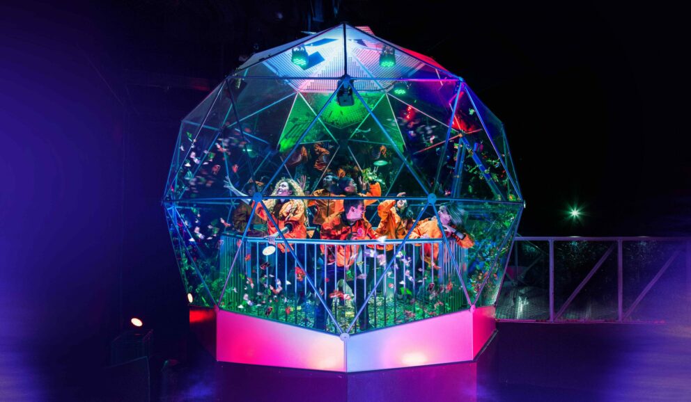 Things to Do in Manchester for Birthday