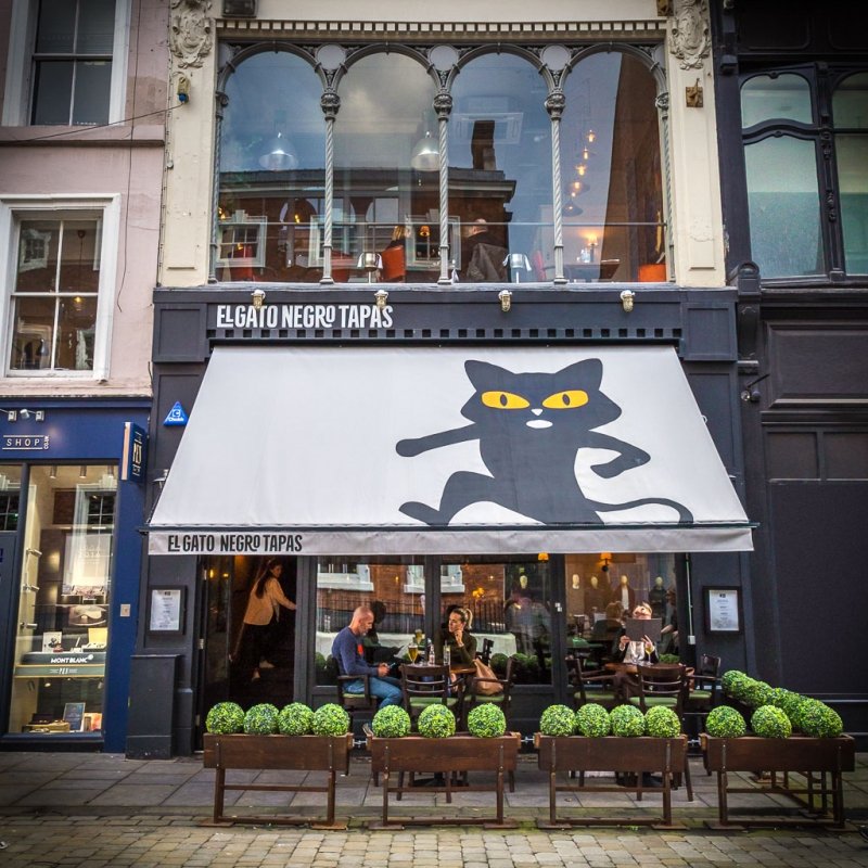 Things to Do in Manchester for Birthday