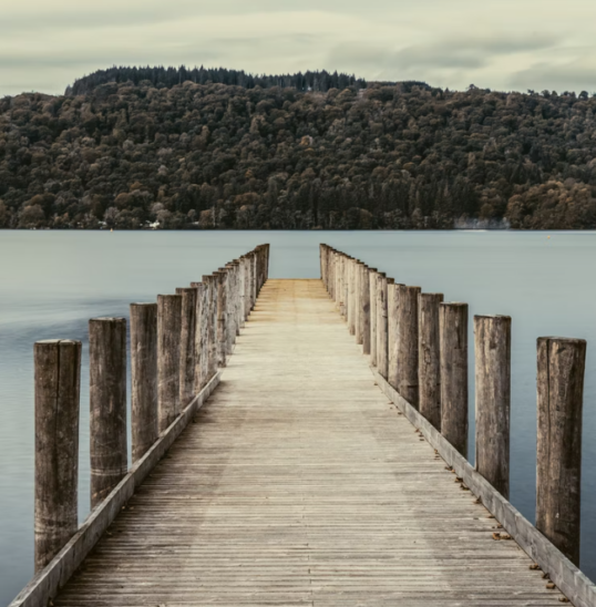 Romantic Things to do in Bowness-on-Windermere