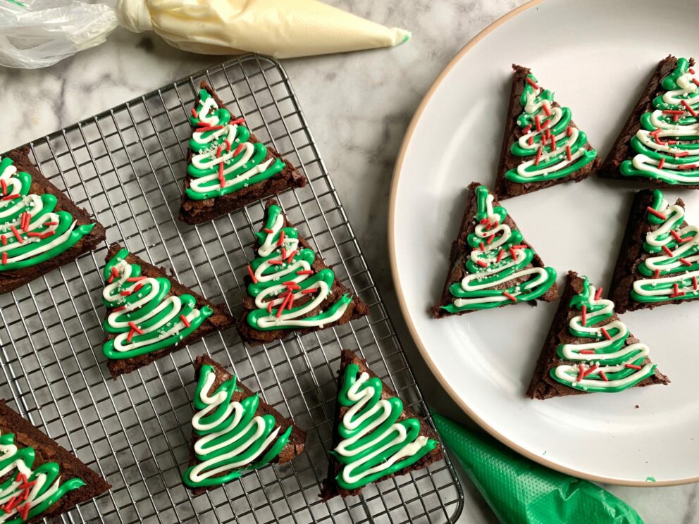 Christmas cookies