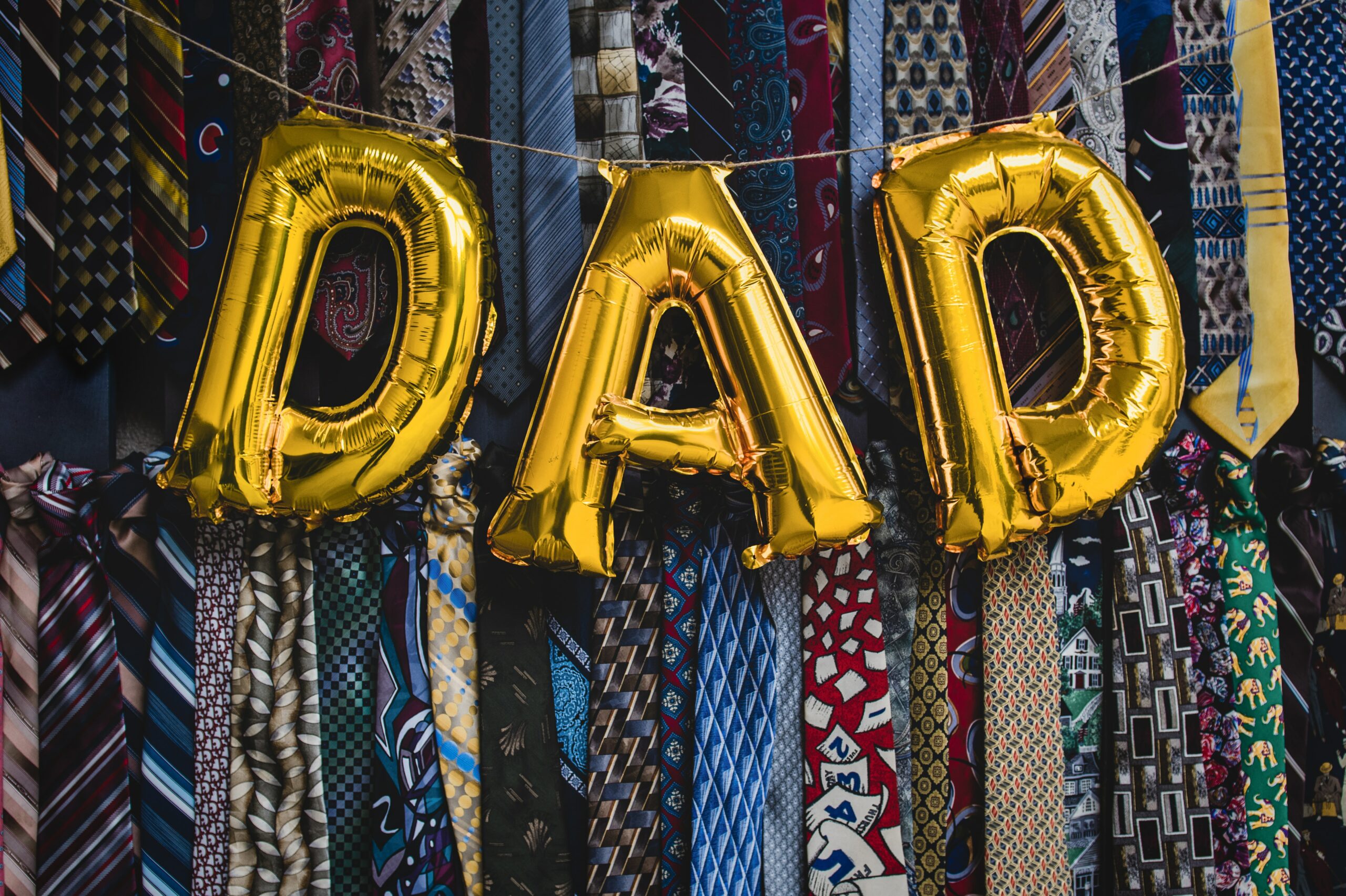 50th ideas for store dad