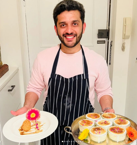 Indian cooks for hire near me