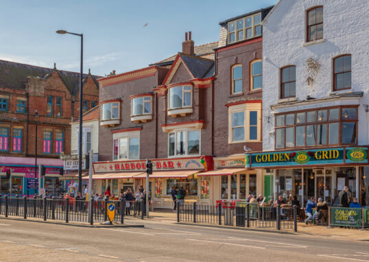 10 Best Restaurants to Try in East Yorkshire