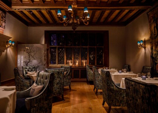 The 15 Best Restaurants in Surrey That Will Keep You Coming Back for More!