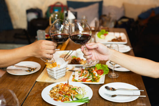 12 Best Places to Eat in Richmond, Yorkshire