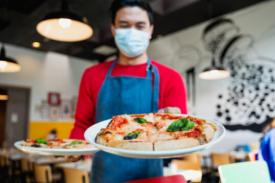 12 Best Italian Restaurants to Visit in Edinburgh, England