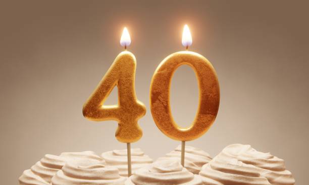 10 Promising 40th Birthday Ideas To Start Your Year With A Bang