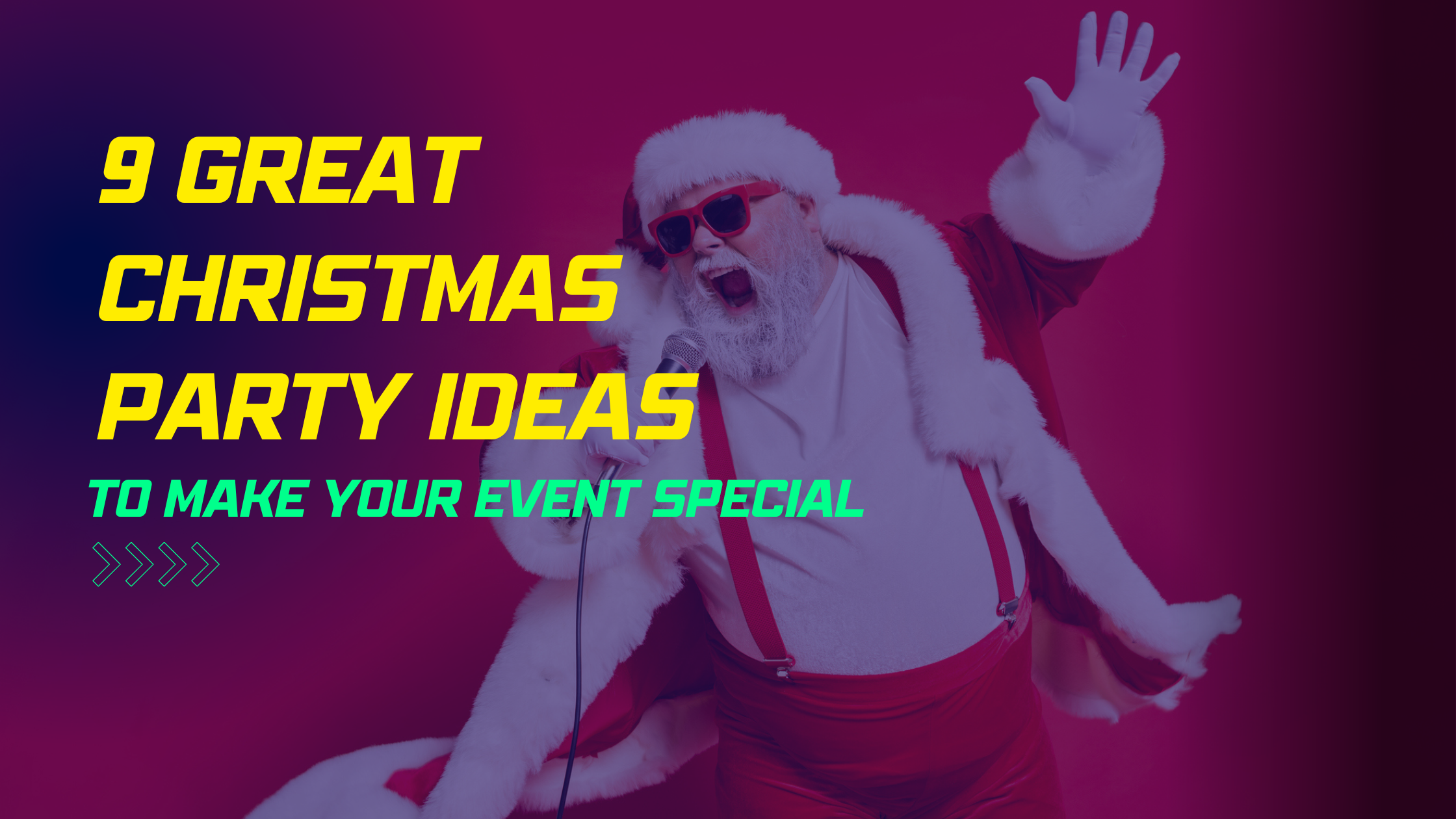 9-great-christmas-party-ideas-to-make-your-event-special