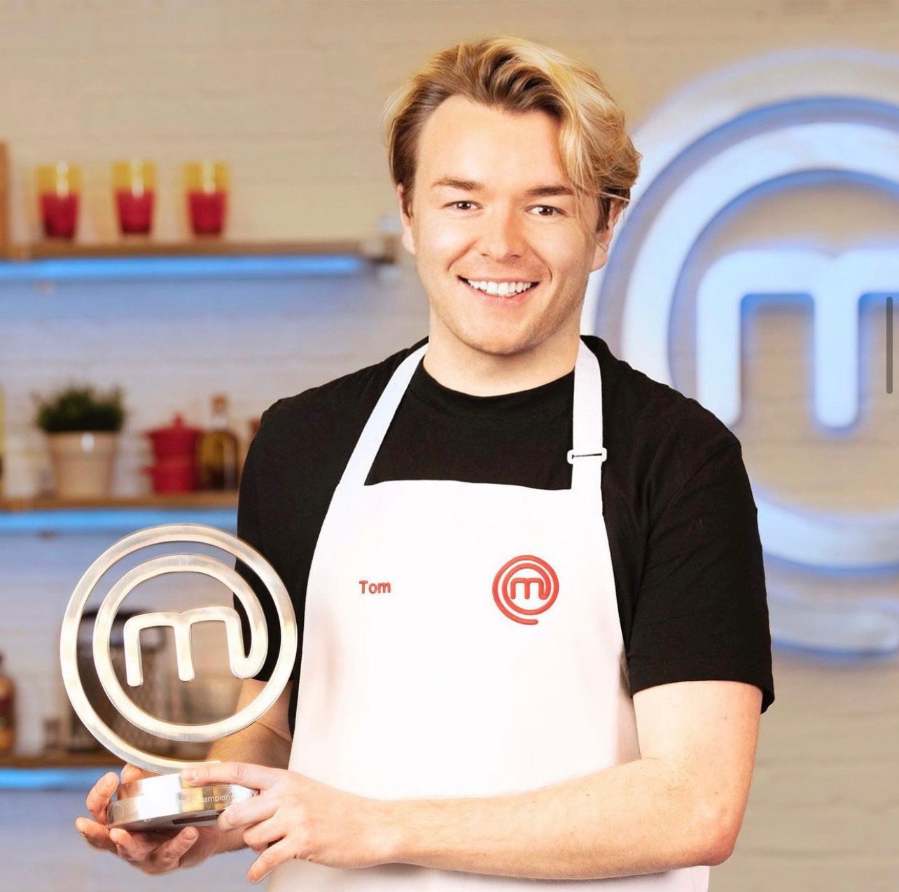 Cook like a pro at home: How to WIN MasterChef cookware with New World