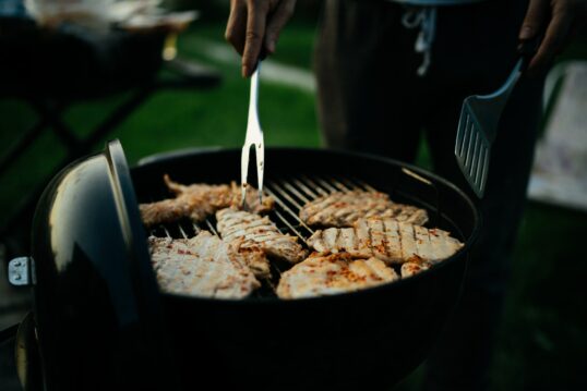 A Guide to Different Types of BBQ Grills