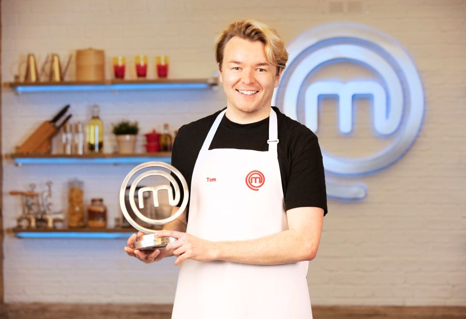 MasterChef Secrets: Elevate Home Cooking Skills