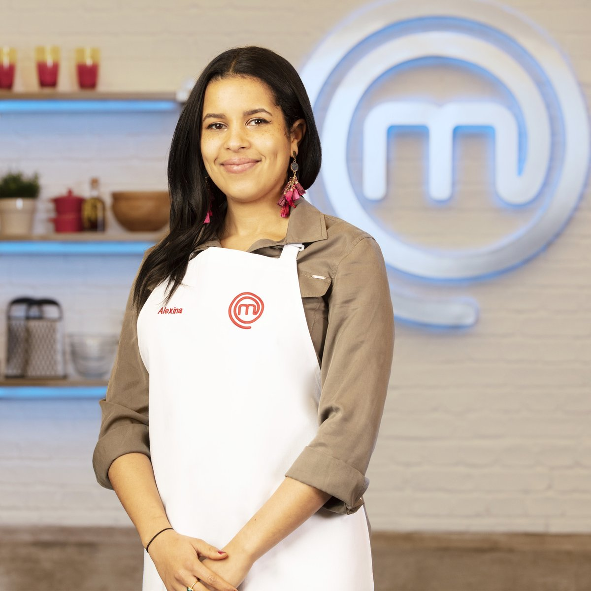 MasterChef Singapore Contestant, Who Impressed Judges With