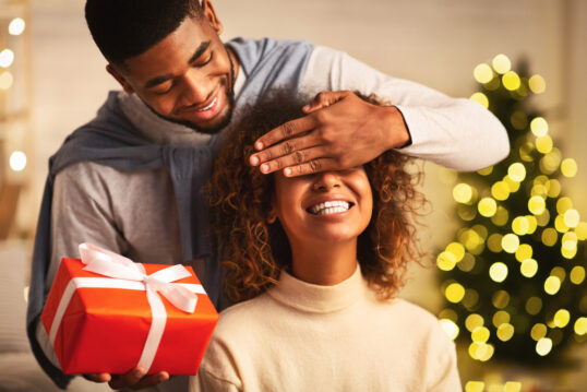 11 Unforgettable Christmas Gift Ideas for Your Wife