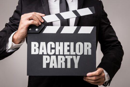 Stag Do Ideas for Small Groups
