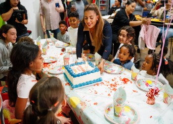 7 Amazing Kids Birthday Party Venues in London