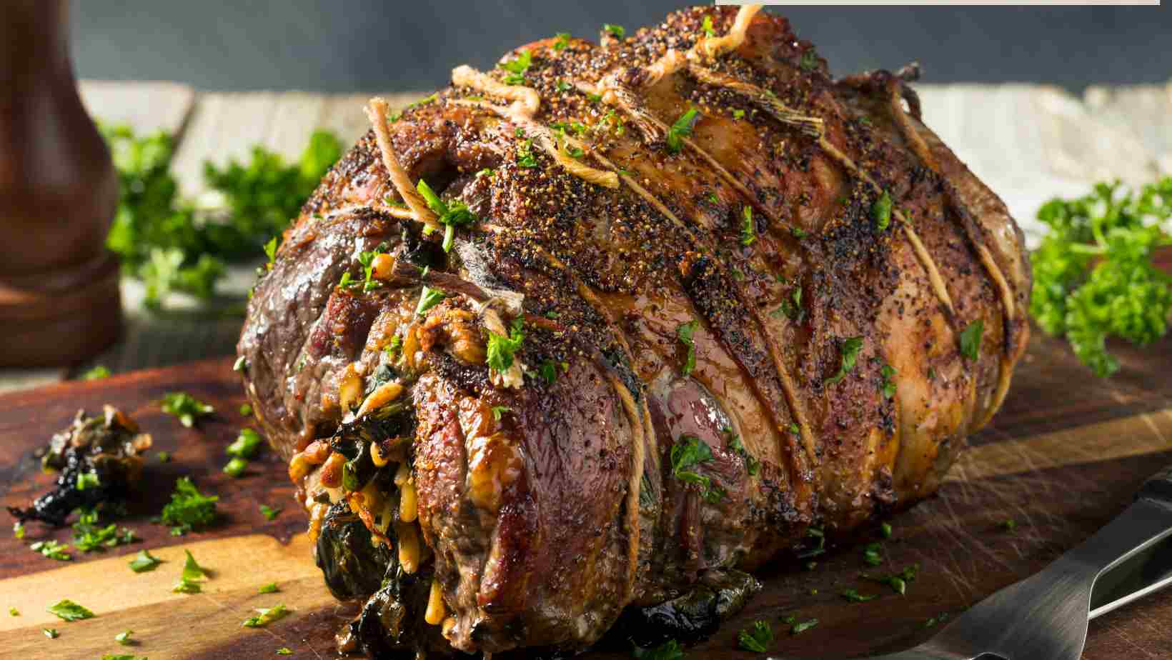 Top 15 Ultimate Christmas Food Ideas for Party Perfection